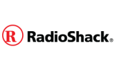 Radio shack